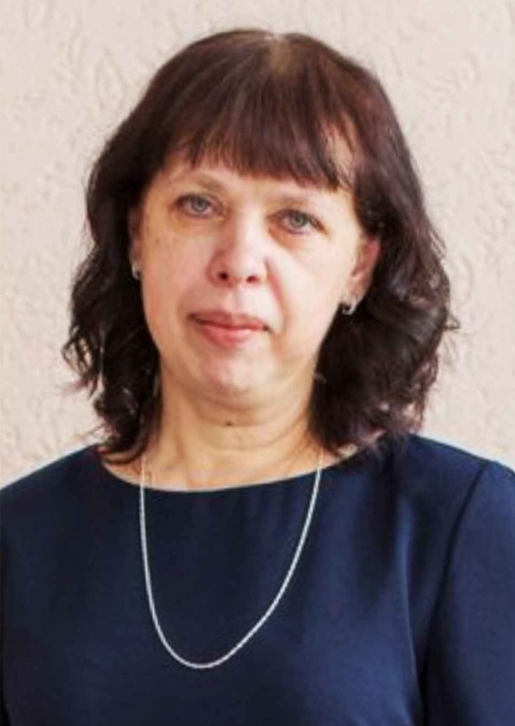 Быченкова Ирина Анатольевна.