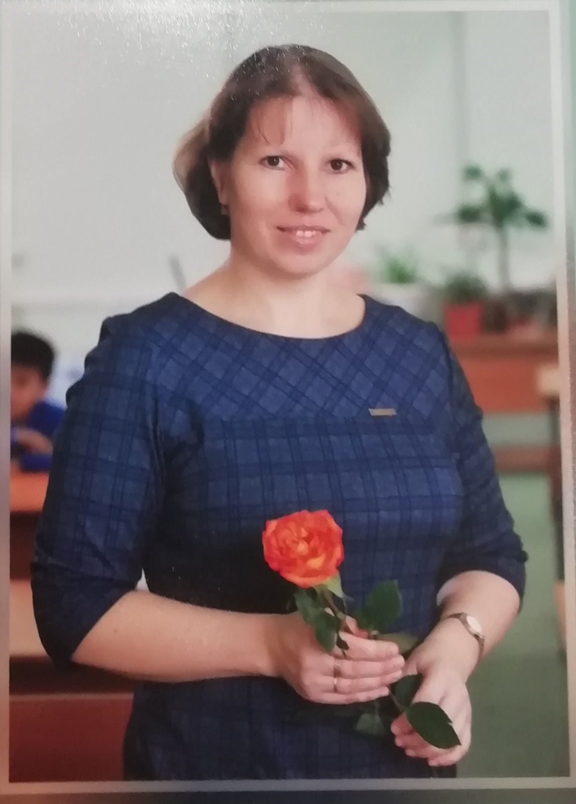 Громова Татьяна Юрьевна.